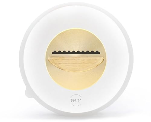 My Trafile - Trafila Linea Pro N°418 Gnocchi sardi 30 mm in POM con inserti professionali compatibile con Philips Pasta Maker Avance/7000 series