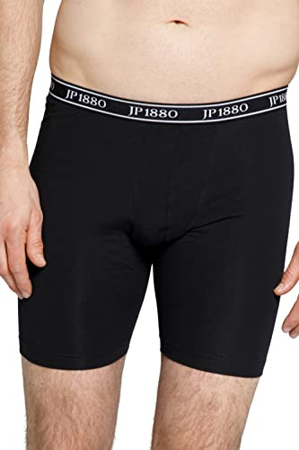 JP 1880 herr Long Pant Webgummi Slip