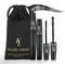 KL Killer Lashes Mascara Black & Ultimate Fiber Lash Extender Set - Waterproof Mascara for Volume and Length | Lengthening & Volumizing Mascara & Lash Extension Beauty Set, 1 Count (120 days Supply)