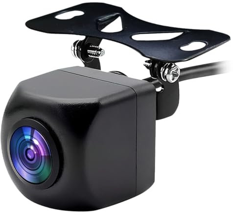 CAWELL Autoradio 1080P AHD Rückfahrkamera