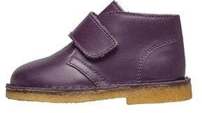 Naturino Botines desert de ante