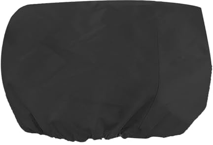 Swimming Pool Cleaner Guard Cover High Elastic Polyester Fabric Full Cover Protection Swimming Pool Cleaner Protector for Most Cleaners