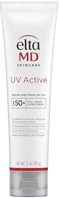 EltaMD - UV Active Broad Spectrum SPF50 (85g)