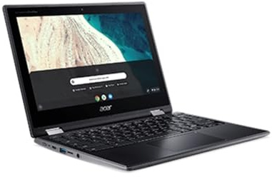 Acer Chromebook 511 C734T C734T-C483 11.6 Touchscreen Chromebook - HD - 1366 x 768 - Intel Celeron N4500 Dual-core (2 Core) 1.10 GHz - 4 GB RAM - 32 GB Flash Memory