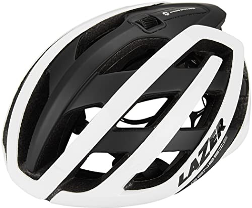 Lazer Casco Genesis (S), Adultos Unisex, Blanco (MIPS Blanco)