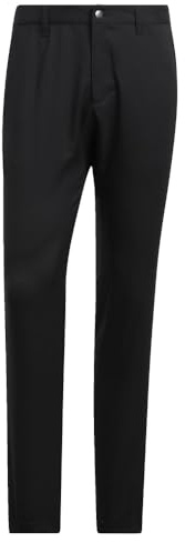 adidas Men's Ultimate365 Tapered Pants (1/1) 32-32 Black