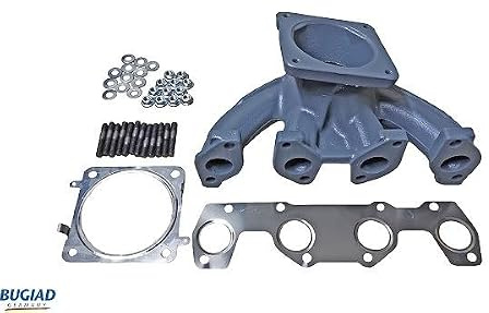BUGIAD BSP25481PROKIT Collettore di scarico incl. Kit guarnizioni con accessori