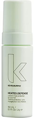 Kevin Murphy Heated Defense