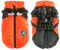 Oslueidy Winter Hundemantel Kleidung für Haustiere wasserdichte Welpen Jacke Warme Hundeweste Haustiere Outfit Winddichte Hundebekleidung Reflektierende Katze Schneeanzug für kleine mittlere Hunde