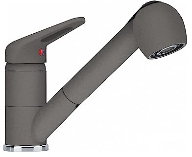Franke Novara-Plus 115.0692.885 - Rubinetto ad alta pressione