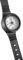 CRESSI Wristband Depht Gauge White Metric Profondimètre Analogique Durable au Poignet Unisex-Adult, Noir/Blanc, Taille Unique