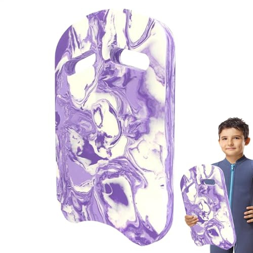 Swimming Board,Swimming Float U Shaped High Buoyancy Kick Board | EVA Foam Beginner Float Pool Exercise Equipment for Children and Adults