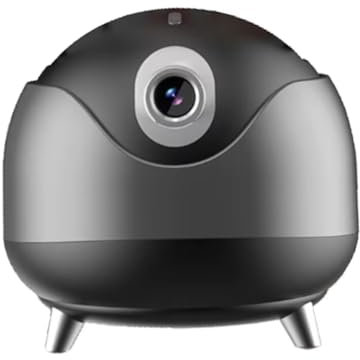 MQODLFP Q8 Auto Face Tracking Gesture Gimbal Estabilizador Teléfono Tableta Soporte de Seguimiento Rotación 360° para Vlog Streaming Vídeo en