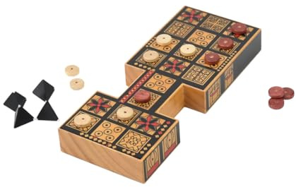 Masters Deluxe Replica Royal Game of Ur