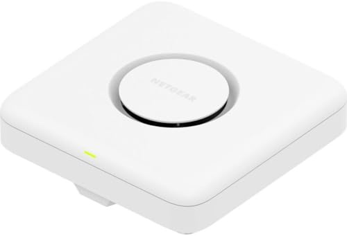 NETGEAR WBE750 WiFi 7 PoE 10G Tri Band Insight