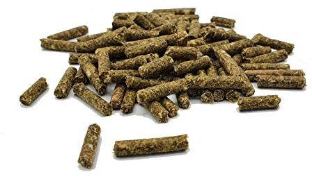 Chinchilla-Gold-KR - Gladen 2,5kg