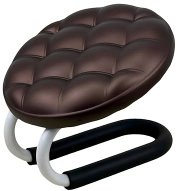 Président De Méditation - De Prière Musulmane Chaise | Banc De Prière De La Pleine Conscience | Coussin À Genoux Ergonomique | Siège De Méditation Portable | Tabourets De Coussin Pour La Relaxati