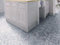 PVC Bodenbelag Vinylboden im Retro-Design, Zuschnitt (4m breit, 3m lang)