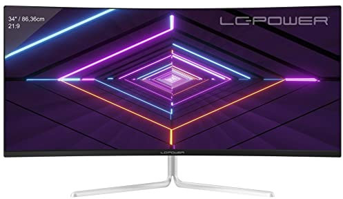 LC-POWER LC-M34-UWQHD-100-C-V3