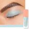 Oulac Liquid Eyeshadow Satin Finish - Multi-Use Blue Eyeshadow Primer & Eyeshadow Base | Blendable Smooth Eye Make-up, Crease-Resistant, Non-Greasy, Vegan, Cruelty-Free, Freshwater (SA05)
