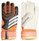 adidas Predator Torwarthandschuhe Gloves Handschuhe (Black/red, 9)