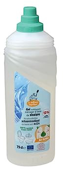 Gel vinaigre alcool bio 12° 750ml - Droguerie Ecologique