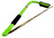 Dunnet Tools 21-Inch Bow Saw for Tree Branch and Log Pruning - Garden Care Wood Saw With Blade for Cutting Trees and Branches - Perfect for DIY Projects