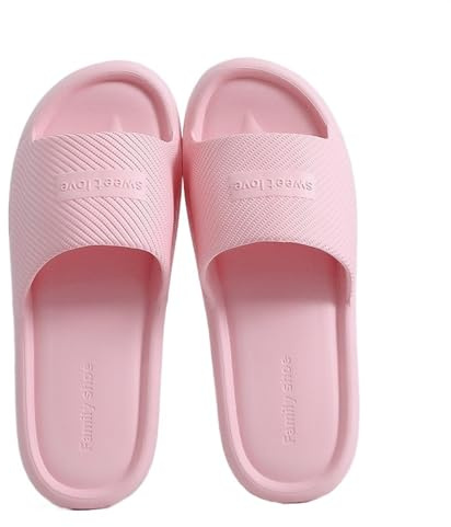 Claquettes Femme Chaussons Chaussures de douche hommes femmes pantoufles de bain chaussures de douche antidérapantes for intérieur maison chambre piscine Spa invité collège dortoir Maison Chaussons Sl