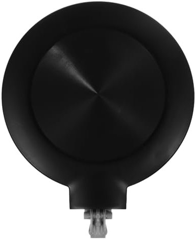 Cabilock Elektrischer Wasserkocher Deckel Elektrokessel Elektrischer Wasserkocher Elektrik Teakettle Deckel Teakettle Kessel Ersatz Deckel Für Teakettle Heizung Tasse Deckel