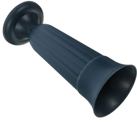 MAGICLULU Urna Fioriera Da Cimitero Vaso Commemorativo in Pp Resistente Alle Intemperie Decorazione Per Tombe e Fiori Commemorativi