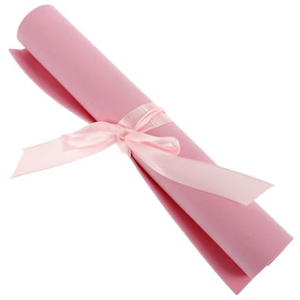 Supvox Doll Yoga Mat Für Mädchen Stylisches Zubehör Für Puppen Perfektes Und Yoga-Accessoire Für DIY Puppendekoration Und Kreatives Spiel