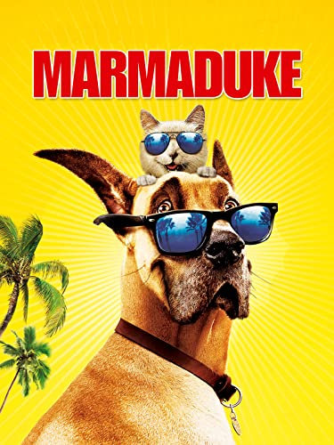 Marmaduke