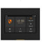 Kit Alarma Casa, Wifi gsm Sistema de alarma antirrobo inalámbrico de Tuya for cámara doméstica inteligente Pir Kit de alarma de seguridad del sensor del sensor de movimiento de movimiento Aplicación C