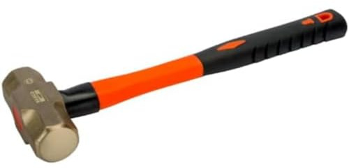NS SLEDGE HAMMER AL-BR 12000FB - Unid: 1