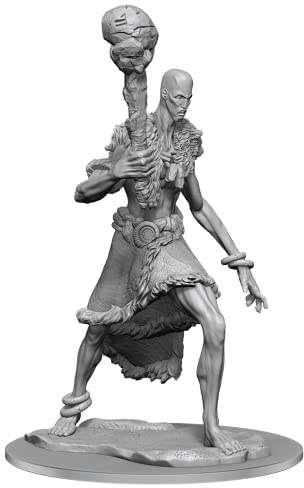 D&D Nolzur's Unpainted Miniatures W19: Stone Giant