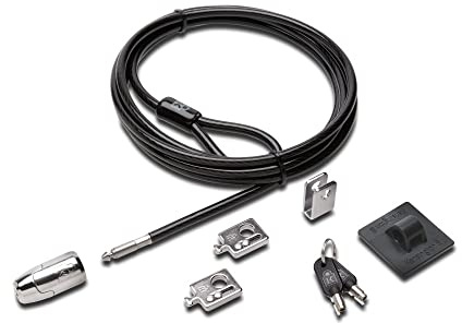 Kensington Desktop Peripherals Locking FD
