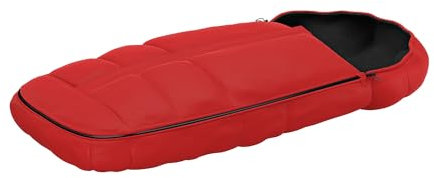 Thule Awk Kinderwagen-Zubehör, Energy Red, Einheitsgröße