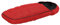 Thule Awk Kinderwagen-Zubehör, Energy Red, Einheitsgröße