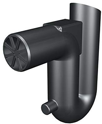 Überlaufsiphon Erdtank Regenwassertank Skimmereffekt und Tierschutz