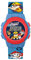 Paw Patrol Jungen Digital Quarz Uhr mit Kunststoff Armband PAW4555 AMZ