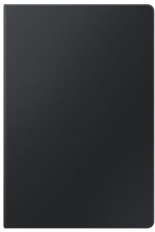 Samsung Galaxy Tab S9 FE Book Cover Keyboard, Tablet Protector Case, PC- Like Experience, Magnetic Back, Versatile Viewing Positions, Wireless Keyboard Sharing, US Version, Black