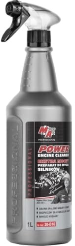 MA PROFESSIONAL Detergente per motore 20-B16 1l aerosol