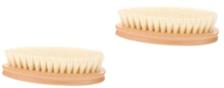 DEARMAMY 2 Pcs Electric Scrubbing Brush Grout Cleaner Brush for Cleaning for Kitchen Washing up