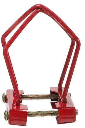 TEMPNAP Fire Sprinkler Ceiling Sprinkler Protective Cover Easy Install for Fire Extinguishing System