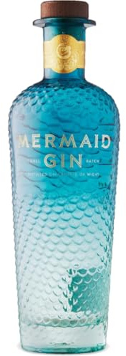 Mermaid Gin (1 x 0.7l)
