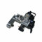 HMParts 2-Takt 49 ccm Motor mit E-Anlasser Dirt Bike Mini Cross
