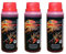 2-Takt Motor Öl Motoröl 3 x 100 ml für RASENTRIMMER MOTORSENSE (OL-DEM)