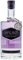 GinLisch Dry Gin | 17 hochwertige Bio Botanicals | Veilchen | rosa Pfeffer | Lavendel | 40% vol | 500ml Flasche