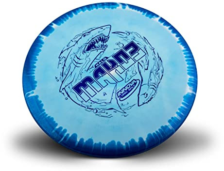 Innova Discs Edition CFR Halo Star Mako3 mellanklass golfskiva [färger kan variera] - 178-180 g