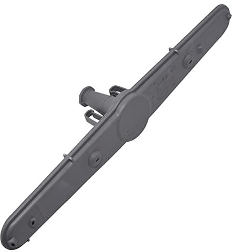 sparefixd Bras de pulvérisation d'eau inférieur Slimline pour lave-vaisselle Howden